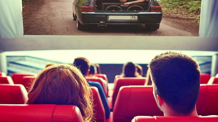 Минфин отказался вводить меры поддержки для кинопроката - «Новости дня»