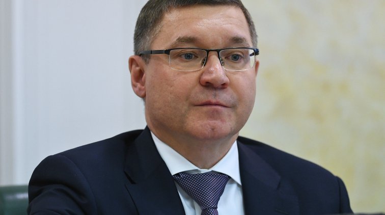Министр строительства и ЖКХ и его зам заразились коронавирусом - «Новости дня»