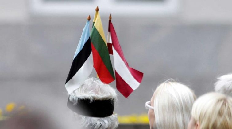 Министры Прибалтики назвали СССР союзником Третьего рейха - «Политика»