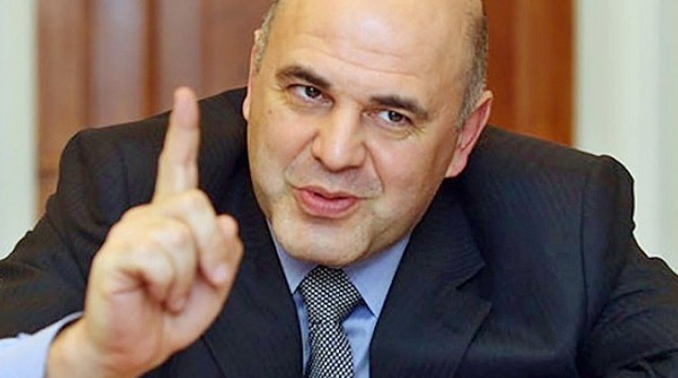 Мишустин вернулся к исполнению обязанностей премьера - «Новости дня»
