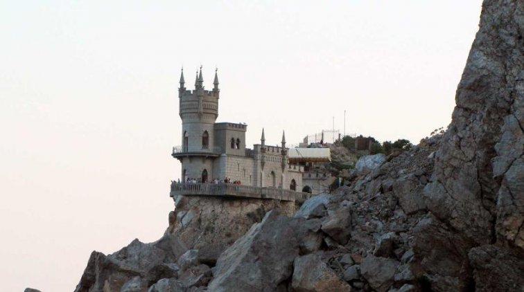 Москва жестко ответила Киеву по Крыму - «Украина»