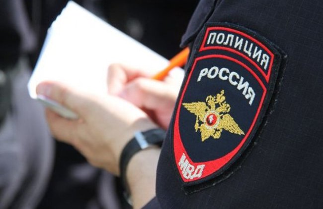 МВД ввело коронавирусные штрафы - «Власть и Общество»