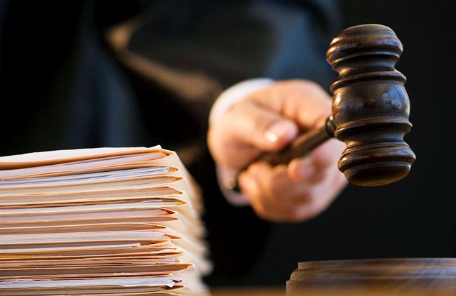 На главу Удмуртии подали в суд за бездействие - «Власть и Общество»