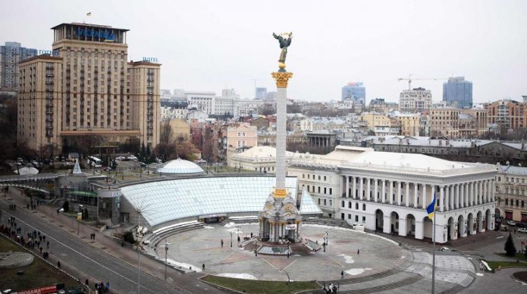 На Украине обнаружили сеющих панику агентов России - «Политика»