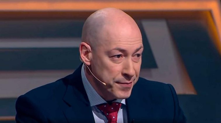 На Украине разгорается скандал вокруг интервью Гордона с Поклонской - «Политика»