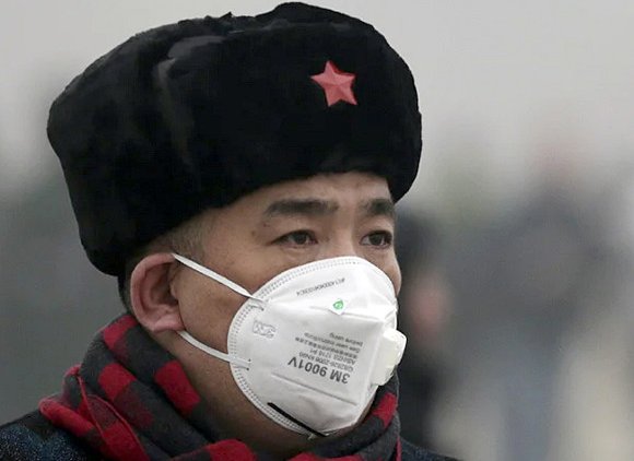 Набег на Китай - «Новости дня»