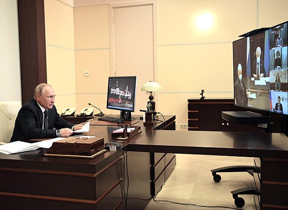 Началось восстание страха - «Новости дня»