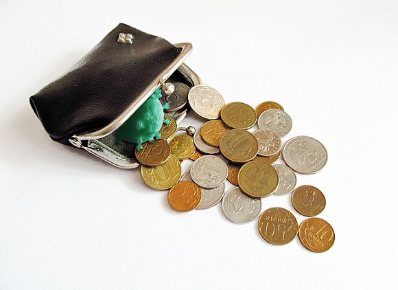 Население будет беднеть и дальше, социального взрыва не будет - «Новости дня»