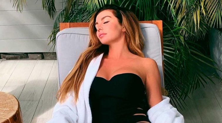 "Не могу найти в себе силы": Седокова пожаловалась на лень и усталость - «Культура»