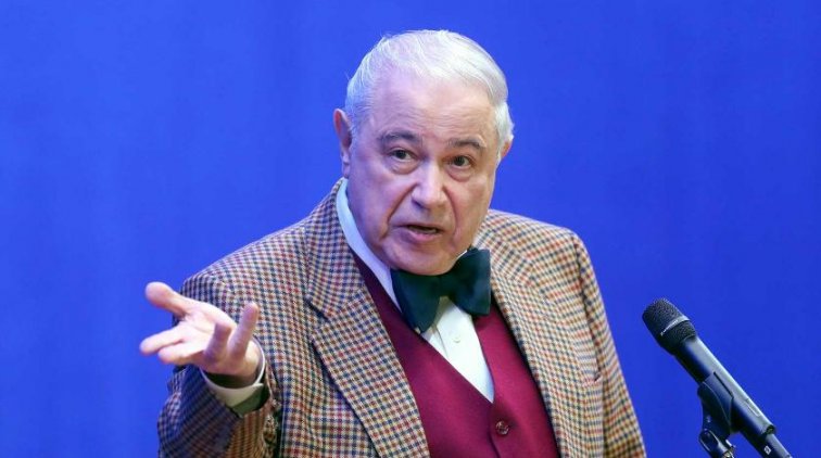 "Не позорьте себя": подруга Петросяна ответила "карантинным критикам" - «Культура»