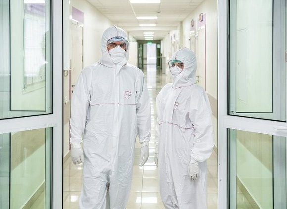 «Не затыкайте нами „кадровые дыры“ в больницах»: студенты-медики просят отменить приказ - «Новости дня»