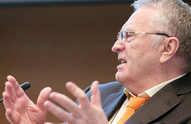 «Не жалеть себя»: лучшие цитаты прошедшей недели - «Власть и Общество»