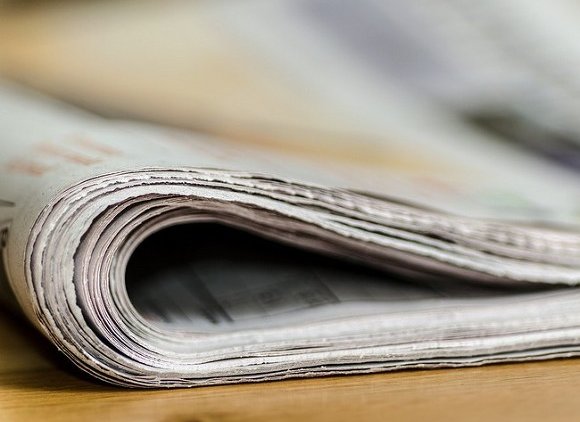 "Нью-Йорк Таймс" слезам не верит - «Новости дня»