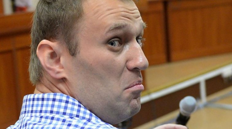 Облажался в прямом эфире - «Новости дня»