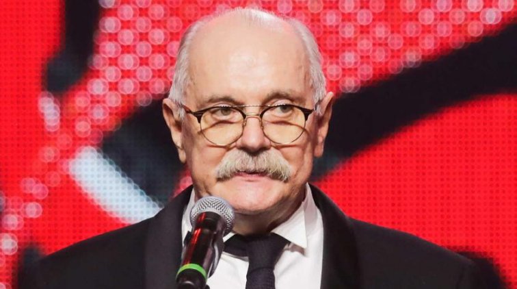 "Огромные деньги": Михалков раскрыл причины травли "Бесогона" - «Культура»