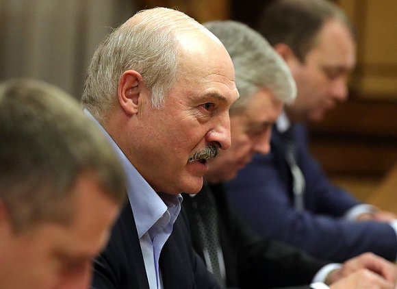 Осень паразита - «Новости дня»