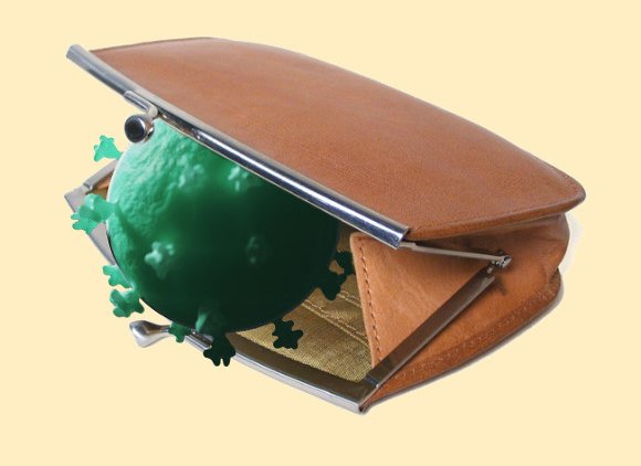 Основной ущерб экономике нанесен не карантином, а самим коронавирусом - «Новости дня»