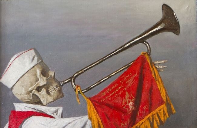 Парад, кочующий во времени - «Новости дня»