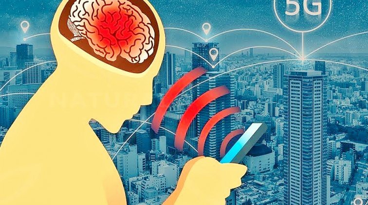 Первая сеть 5G появилась в Швеции - «Новости дня»