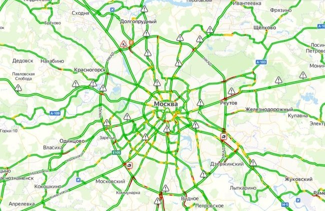 Пять пунктов Собянина: отрицательное смягчение ограничений - «Власть и Общество»