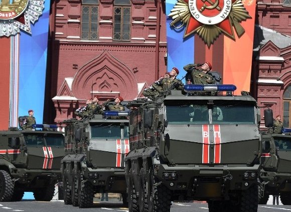 Почему этот День Победы — без меня - «Новости дня»