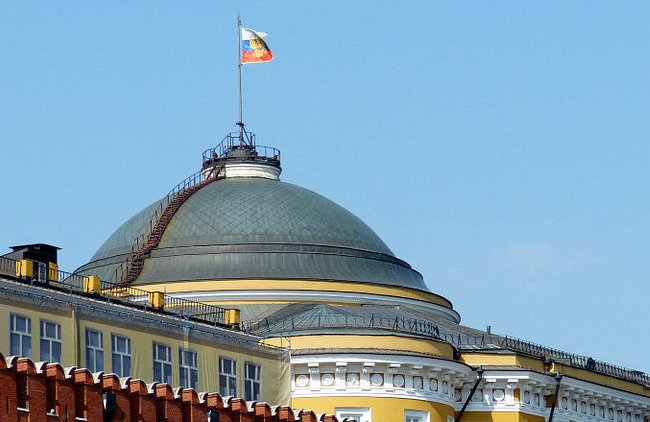 Почему Кремлю станет еще труднее противостоять давлению Запада - мнение - «Власть и Общество»