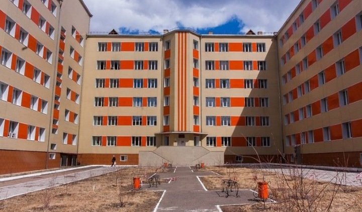 Почти 20% пациентов онкодиспансера Читы оказались заражены коронавирусом - «Новости дня»