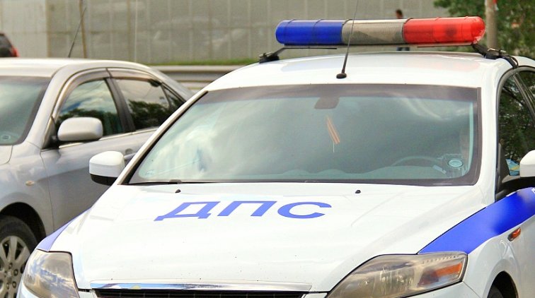 Под Москвой мальчик угнал у отца Audi и разбился насмерть - «Новости дня»
