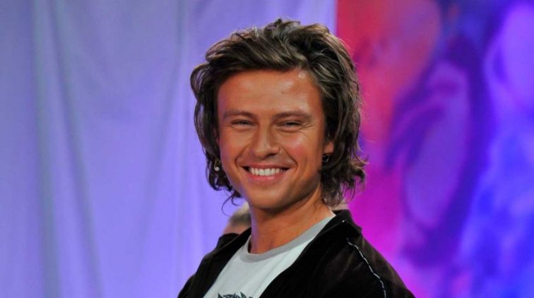 "Похож на Бабкину": накрашенного Шаляпина сняли на видео - «Культура»