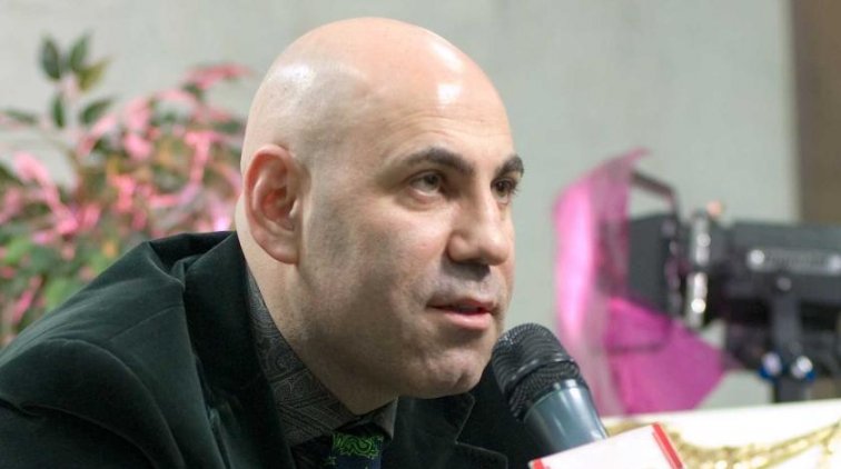 Покушения и подрывы машин: как Пригожин работал в 90-е - «Культура»