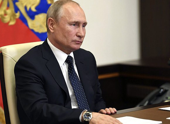 Политолог Соловей объяснил, зачем Путину понадобился Госсовет - «Новости дня»