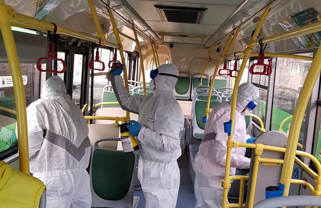 «Популяционные исследования» и жесткая самоизоляция: власти рассказали, что ждет Россию - «Власть и Общество»