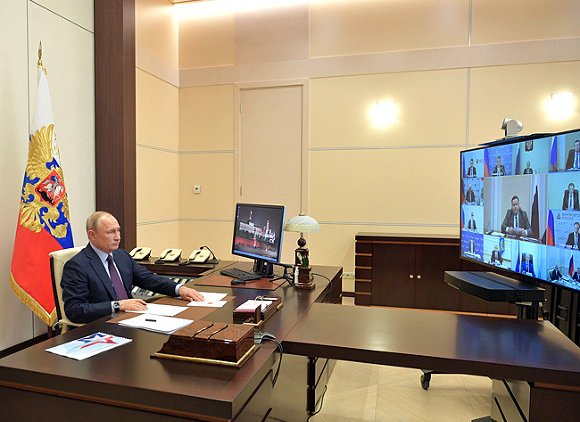 Правительство в сложном положении - «Новости дня»