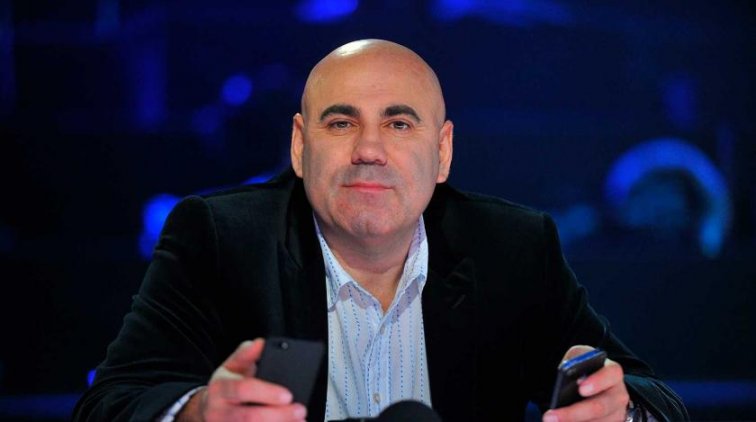 Пригожин жестко прошелся по Шнурову - «Культура»