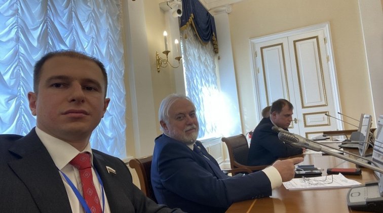 Принятые меры безопасности в Петербурге Михаил Романов назвал эффективными - «Новости дня»