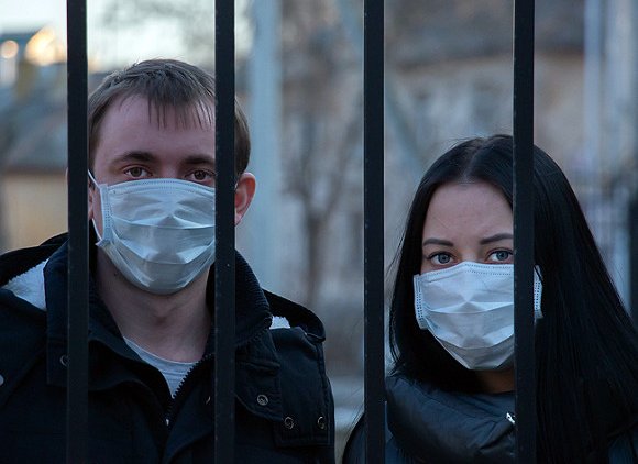 Путин дал гражданам немного свободы, пока неповиновение не вошло у них в привычку. - «Новости дня»