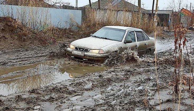 Путин призвал ускорить темпы развития инфраструктуры на селе - «Новости дня»