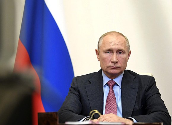 Путин вернул Россию в 90-е - «Новости дня»