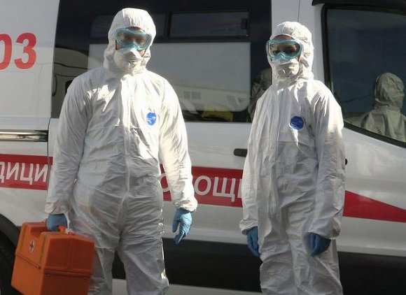 Работники «скорой» в Адыгее пожаловались на невыплату «коронавирусных» надбавок - «Новости дня»