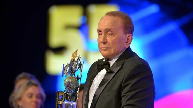 Разборки вокруг КВН дошли до Верховного суда - «Культура»