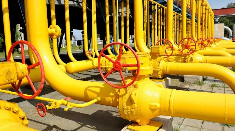 России предрекли долгую зависимость от украинского транзита - «Украина»