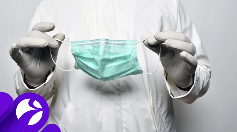 Россия прошла пик коронавируса - «Новости дня»