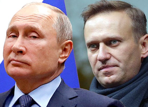 Россия стремительно меняется - «Новости дня»