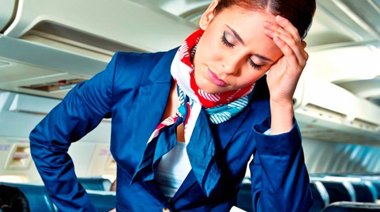 Россияне не готовы доплачивать за антикоронавирусные меры в самолетах - «Новости дня»