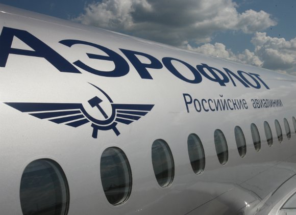Россияне требуют от «Аэрофлота» деньги за аннулированные билеты - «Новости дня»