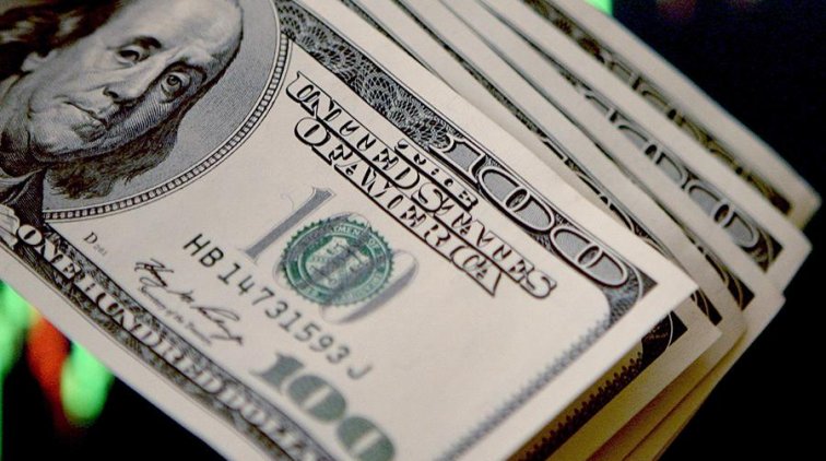 Российские банки ввезли в страну рекордную сумму долларов - «Новости дня»