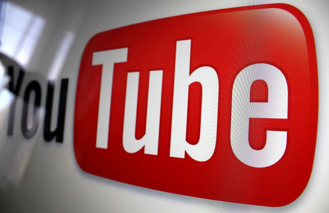 Российские журналисты потребовали «остановить беспредел YouTube» - «Экономика и бизнес»