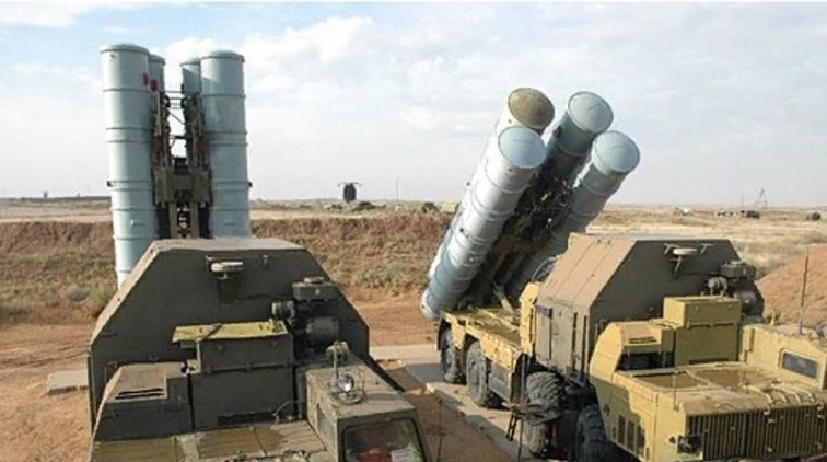 Российский "Панцирь-С1Э" сбил турецкий беспилотник - «Армия»