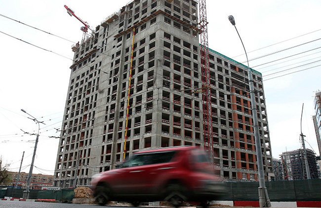 Россию ждет обвал ипотечного рынка - эксперты - «Экономика и бизнес»