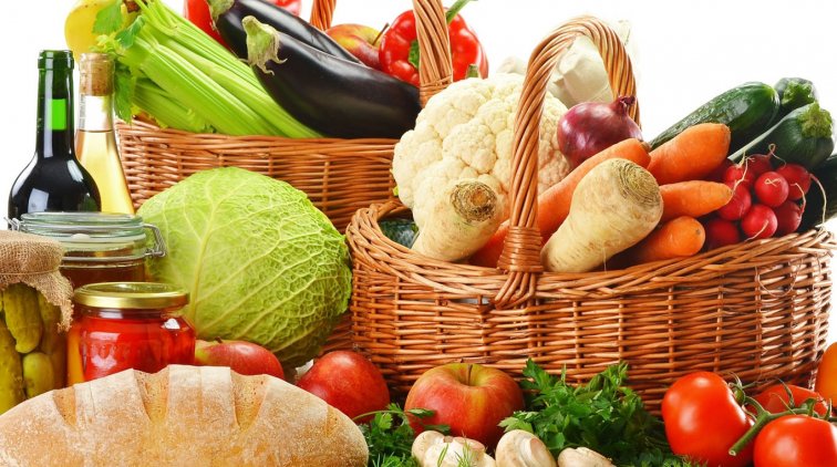 Рост цен на продукты в России в апреле оказался рекордным с 2008 года - «Новости дня»
